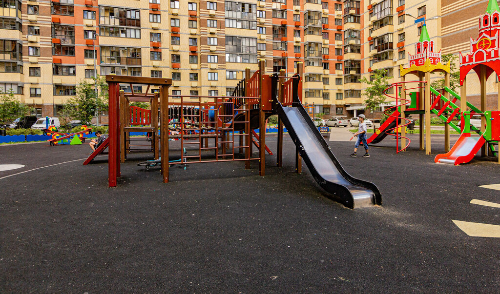 квартира г Пушкино ул Просвещения 12к/2 фото 31