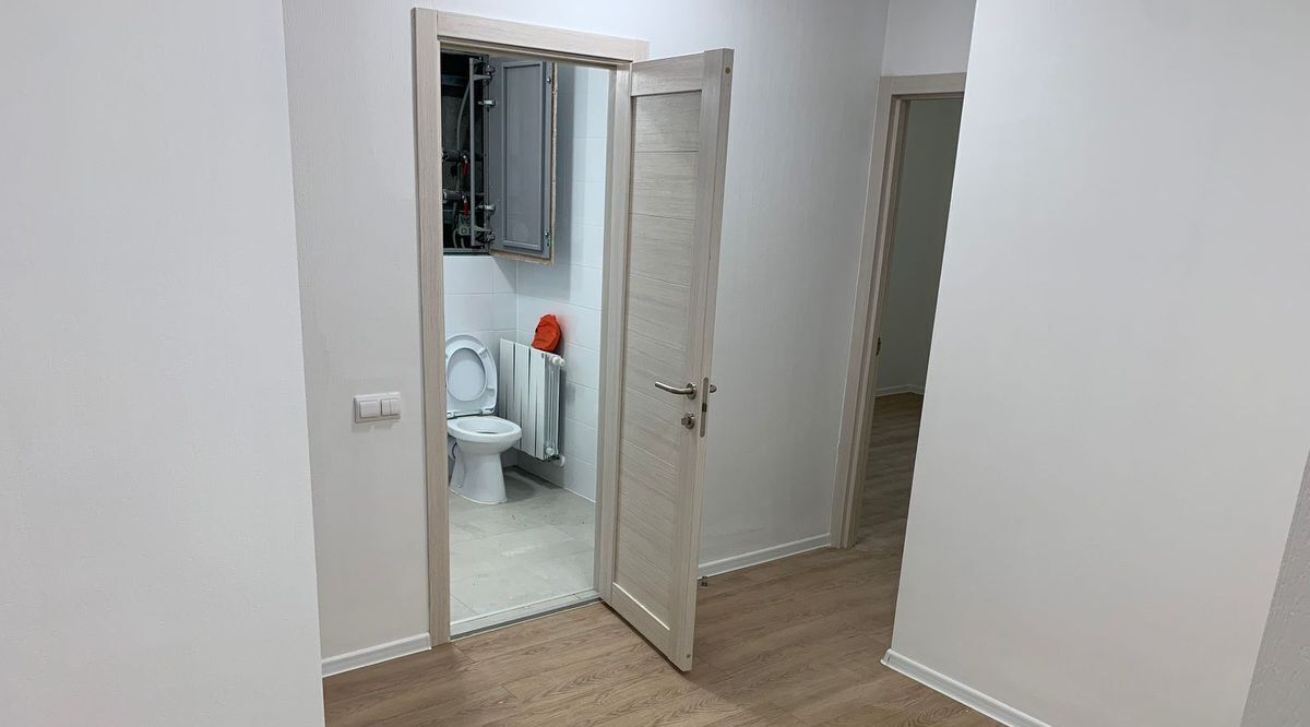 квартира г Москва метро Люблино ул Совхозная 10а фото 8