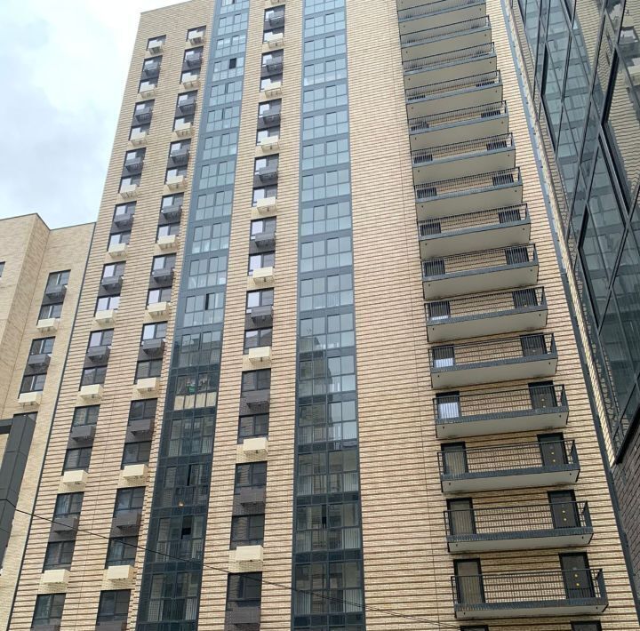 квартира г Москва метро Люблино ул Совхозная 10а фото 18