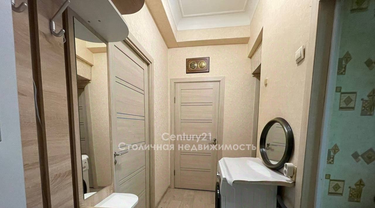 квартира г Москва метро Павелецкая ул Малая Пионерская 21 фото 6