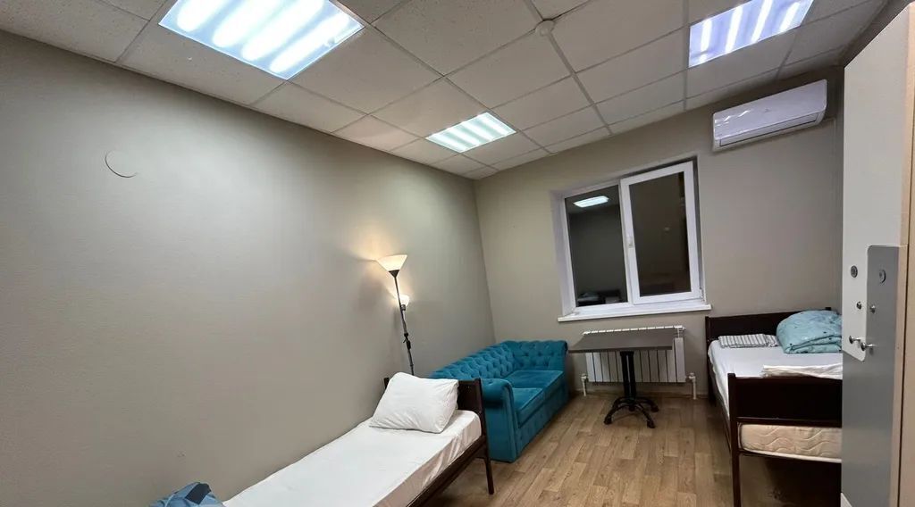 комната г Казань ул Гагарина 28к Казань, Северный Вокзал фото 1