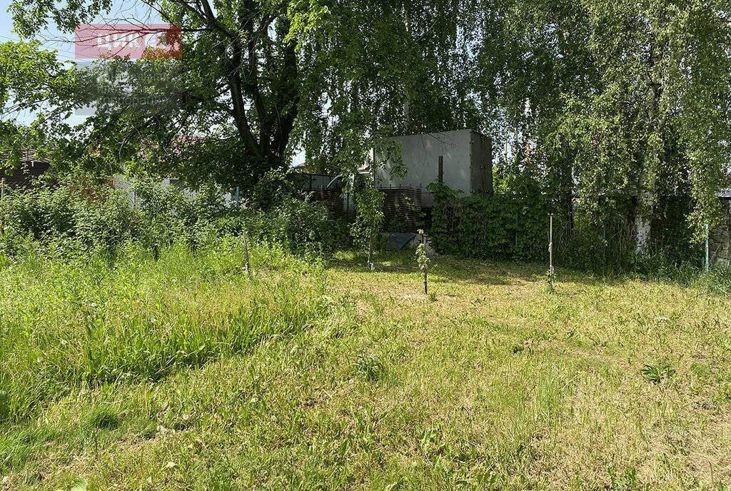земля г Рязань Голенчино ул Голенчинская 19 фото 3