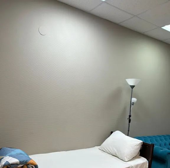 комната г Казань ул Гагарина 28к Казань, Северный Вокзал фото 4
