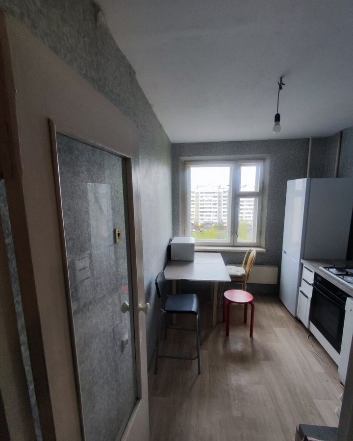квартира г Тверь р-н Заволжский ул Хрустальная 38 фото 2