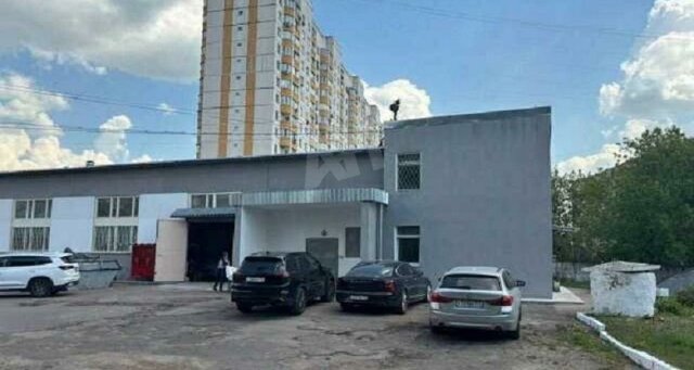 ул Гаршина 9д/1с 3 Томилино фото