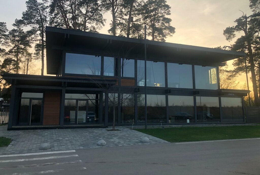 общепит, отдых г Красногорск п Ильинское-Усово ул Тенистая 24 Павшино фото 3