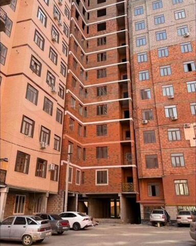ул Перова 11 р-н Советский фото