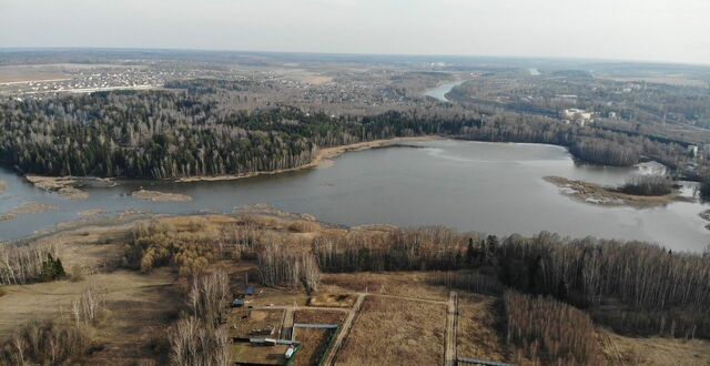 40 км, Деденево, Дмитровское шоссе фото