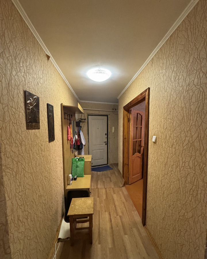 квартира г Воскресенск ул Западная 9 мкр-н Новлянский фото 4
