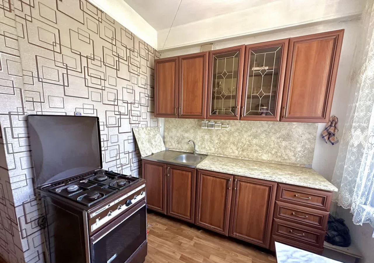 квартира г Махачкала р-н Ленинский ул Ирчи Казака 124в фото 4
