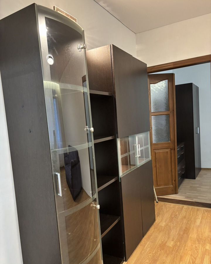 квартира г Москва метро Щелковская ул Амурская 25к/1 фото 2