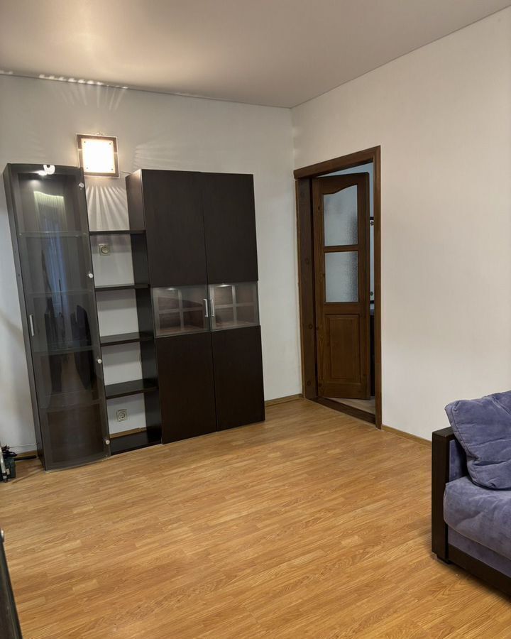 квартира г Москва метро Щелковская ул Амурская 25к/1 фото 3