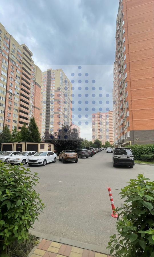 свободного назначения г Краснодар р-н Прикубанский ул Домбайская 63 фото 3