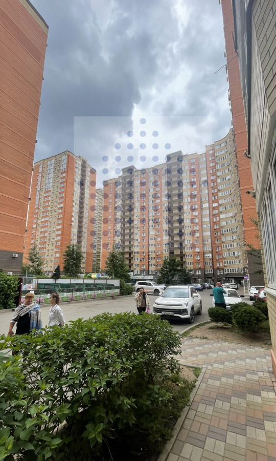свободного назначения г Краснодар р-н Прикубанский ул Домбайская 63 фото 4