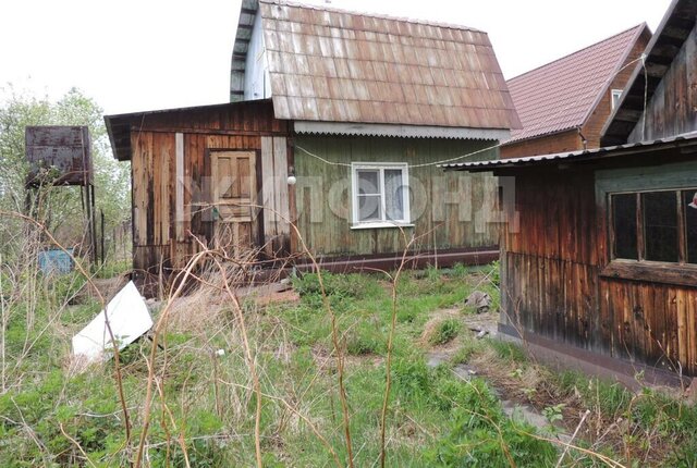 ул Солнечная Заельцовская, сельсовет, Кудряшовский фото