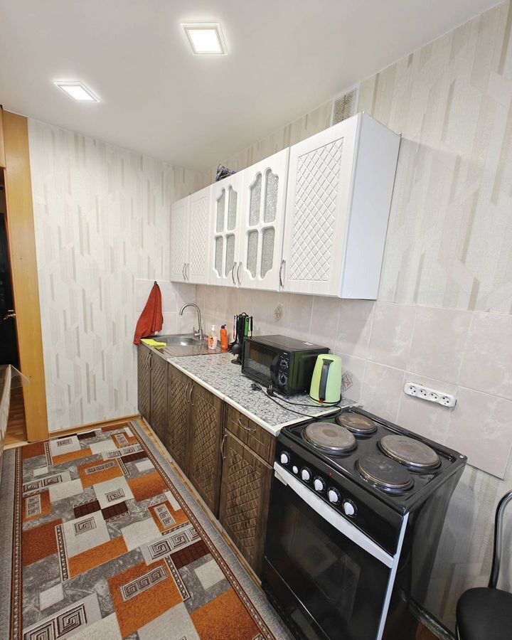 квартира г Заринск ул 25 Партсъезда 44 фото 2