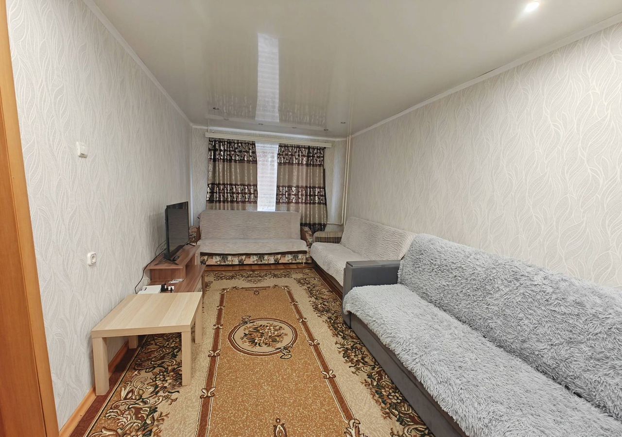 квартира г Заринск ул 25 Партсъезда 44 фото 4