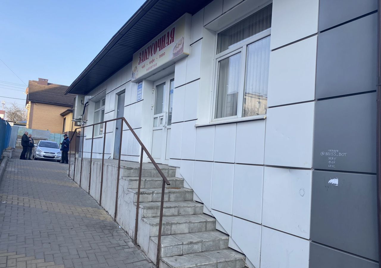свободного назначения г Курск р-н Центральный ул Большевиков 72 фото 3