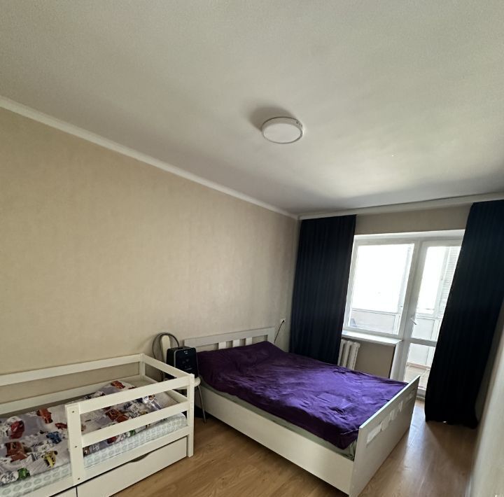 квартира р-н Шпаковский г Михайловск ул Ленина 156/2а фото 1