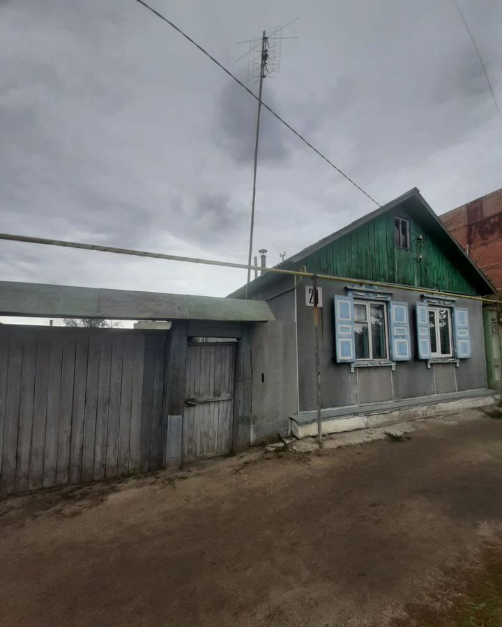 дом г Шадринск ул Свердлова фото 1