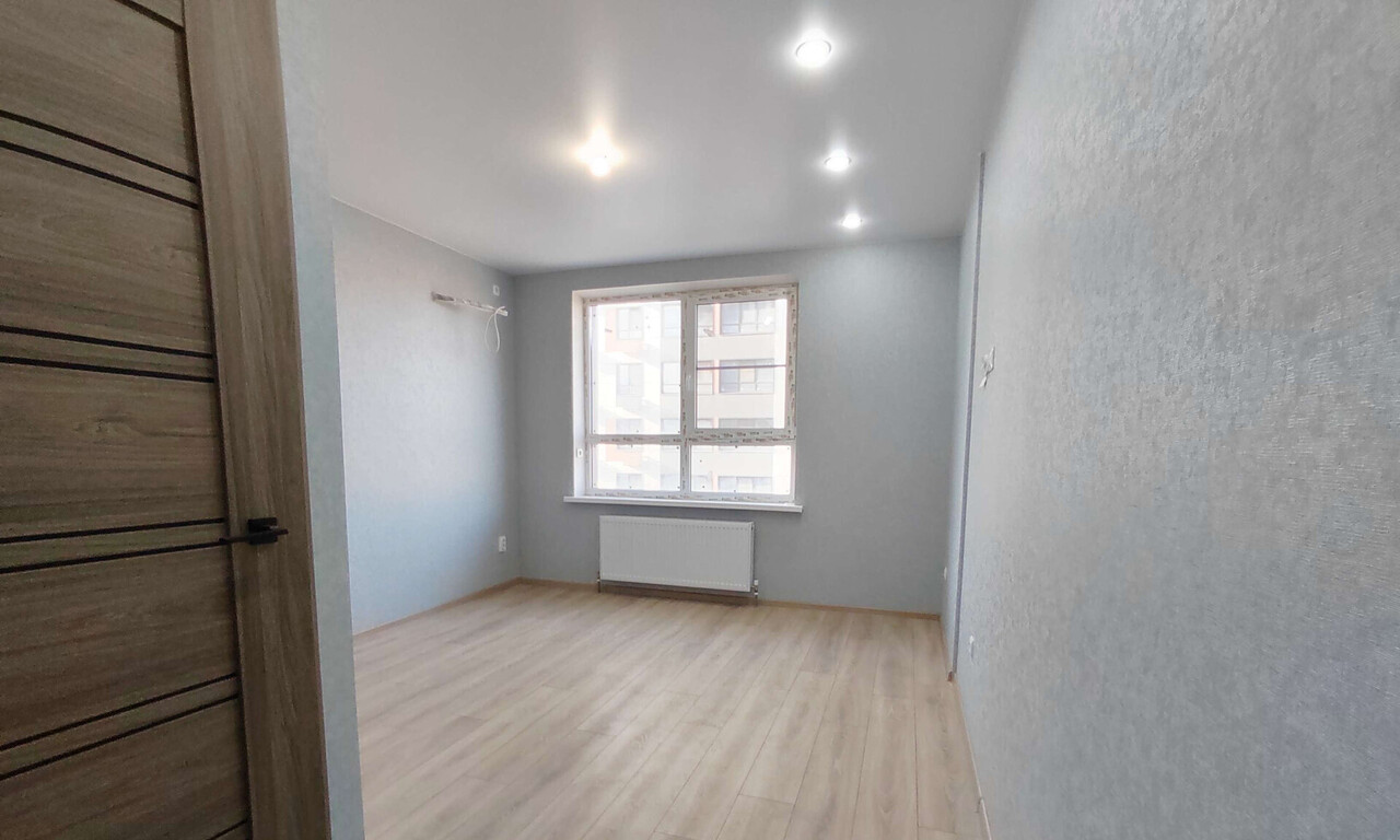 квартира г Батайск ул Ушинского 31/3 фото 4