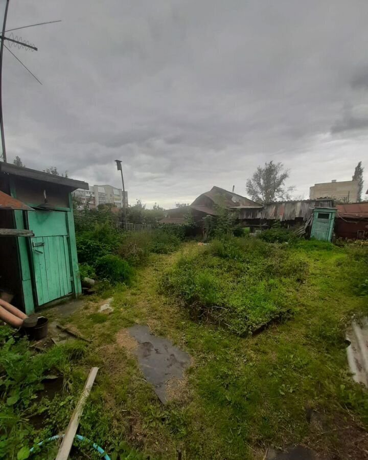 дом г Шадринск ул Свердлова фото 4