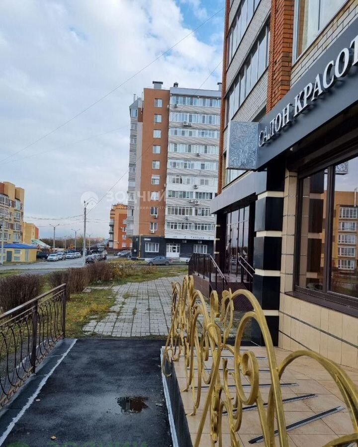 свободного назначения г Чебоксары р-н Московский ул Э.М.Юрьева 1 фото 4