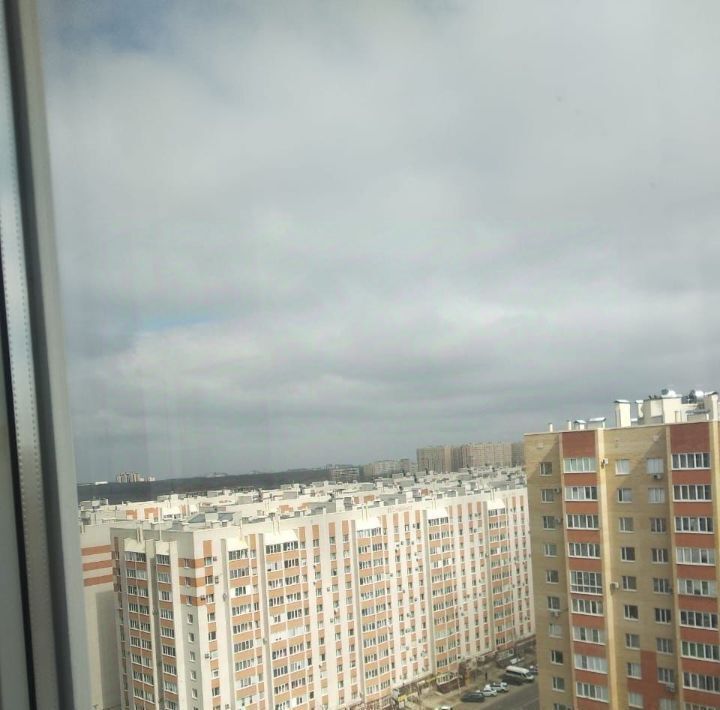 квартира г Ставрополь р-н Промышленный ул Тухачевского 30 фото 3