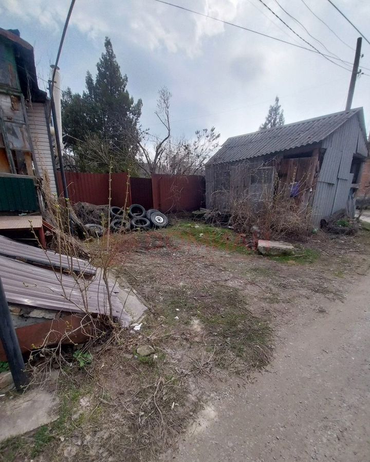 квартира г Новочеркасск ул Фрунзе 29 фото 2
