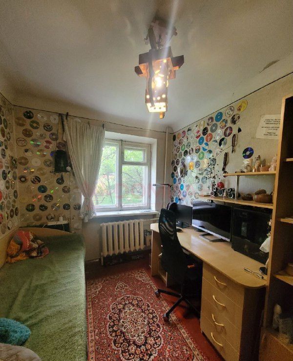 квартира г Шахты ул Парковая 50 фото 2