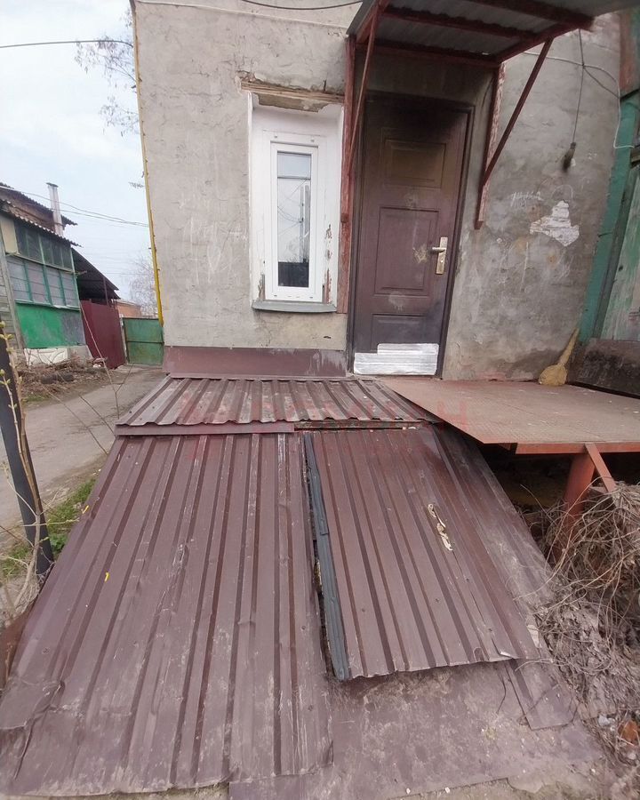 квартира г Новочеркасск ул Фрунзе 29 фото 4