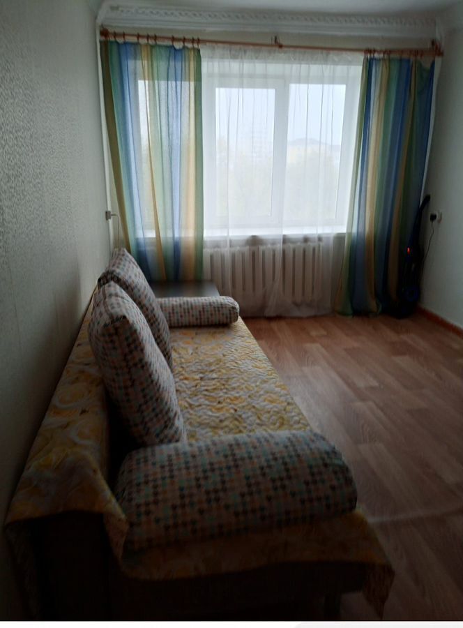 квартира г Шадринск ул Карла Либкнехта 10 фото 3