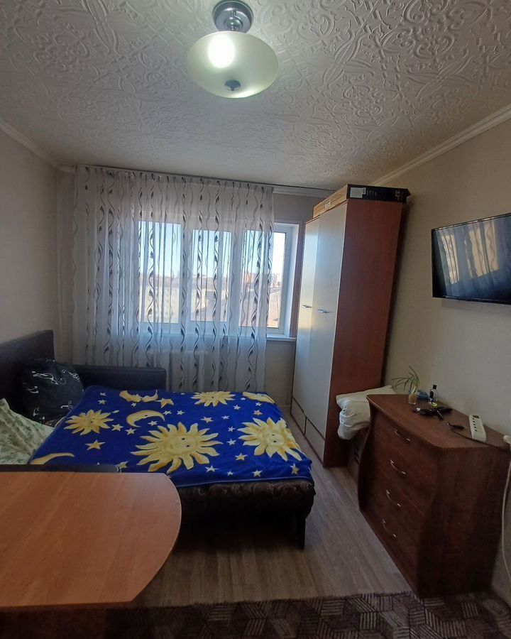 квартира г Норильск проезд Молодежный 5 фото 2