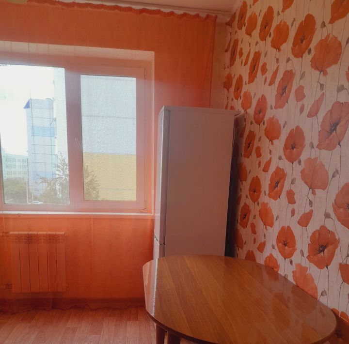 квартира г Энгельс ул Шурова гора 7/3 фото 3