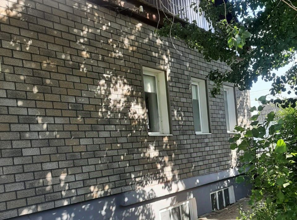дом г Энгельс ул Новоузенская фото 1