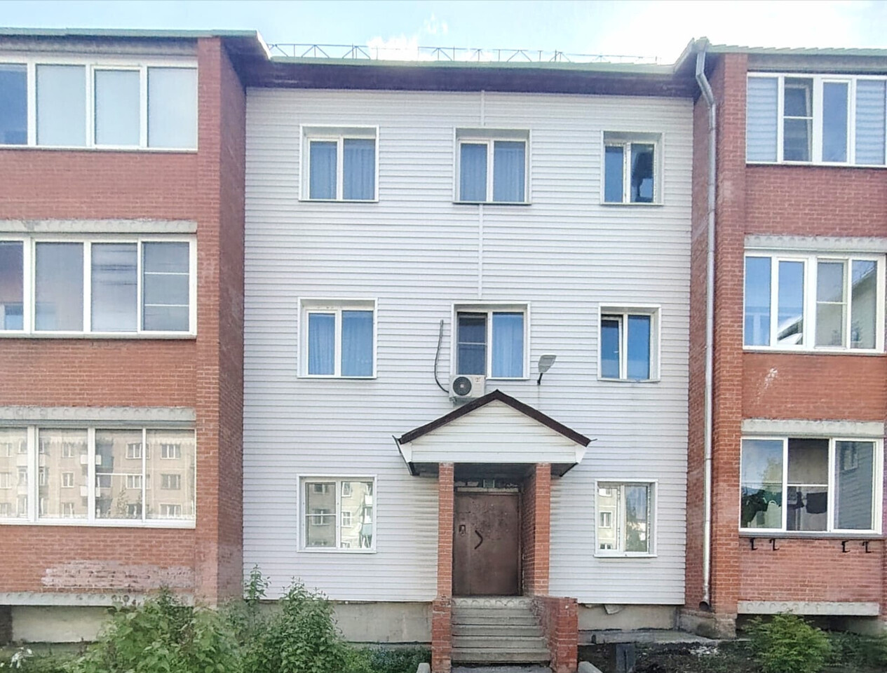 квартира г Новосибирск Палласа ул Палласа 33 м-н фото 1