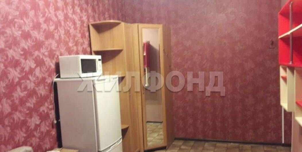 комната г Новосибирск ул Станционная 12 Площадь Маркса фото 2