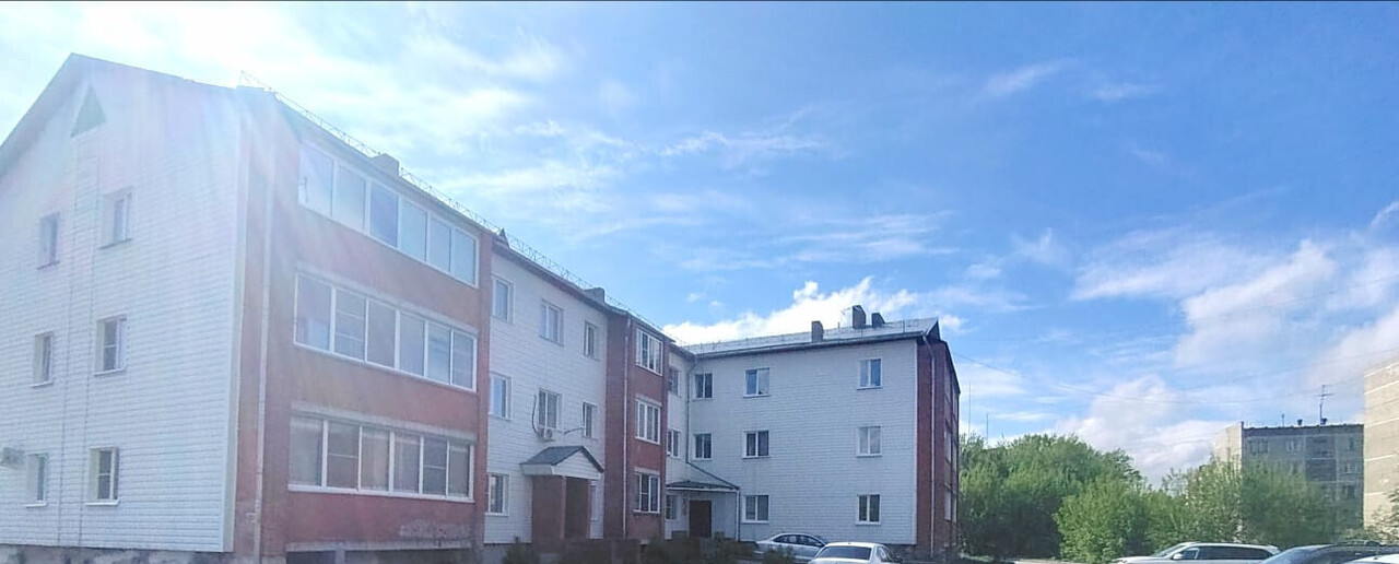 квартира г Новосибирск Палласа ул Палласа 33 м-н фото 2