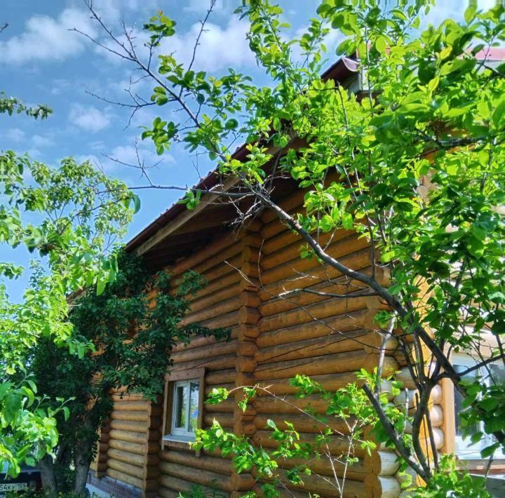 дом г Пермь р-н Индустриальный снт Вишенка-2 5 фото 2