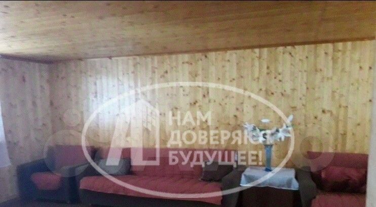дом г Чусовой 3-й Лог кв-л фото 4