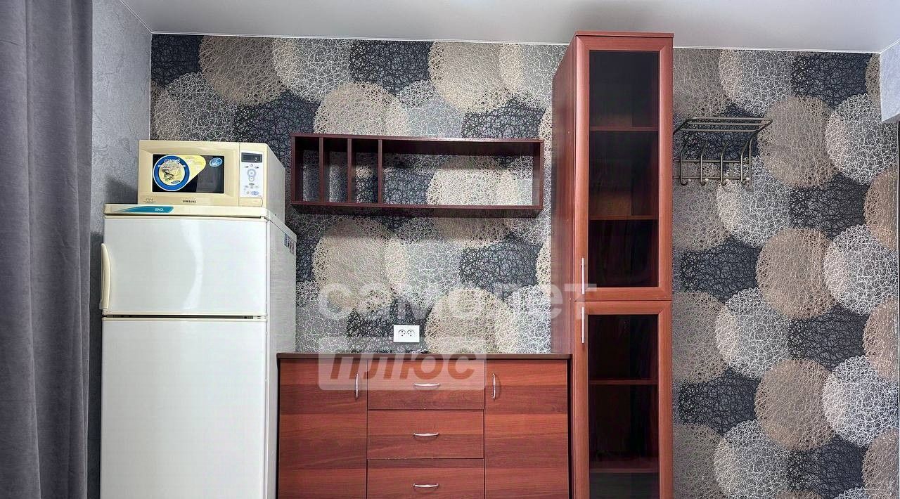 комната г Ижевск р-н Устиновский ул Ворошилова 30 фото 1