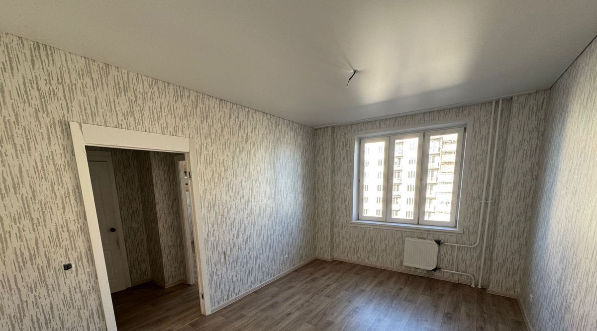 квартира г Красноярск р-н Центральный ш Северное 48а фото 1