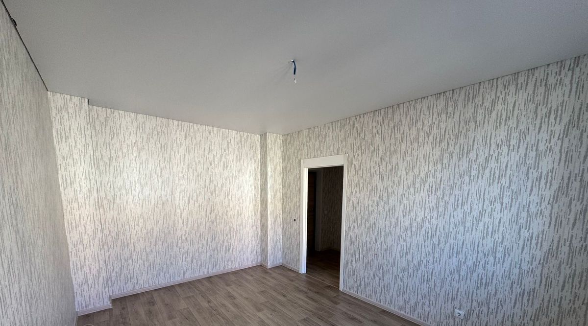 квартира г Красноярск р-н Центральный ш Северное 48а фото 2