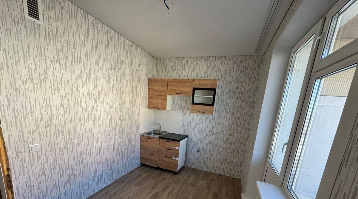квартира г Красноярск р-н Центральный ш Северное 48а фото 3
