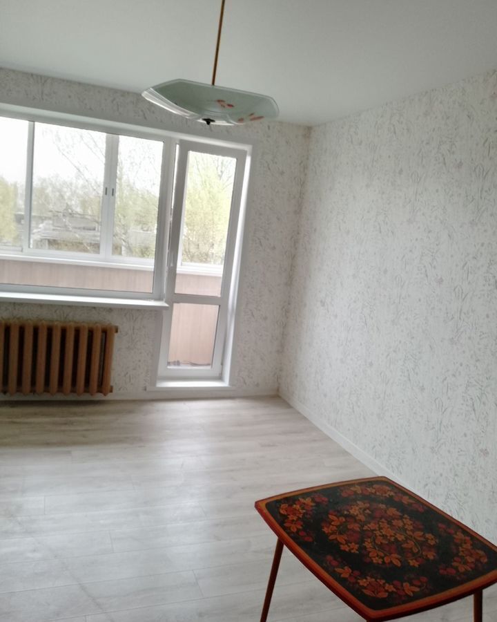 квартира г Ярославль р-н Дзержинский ул Туманова 22а фото 4