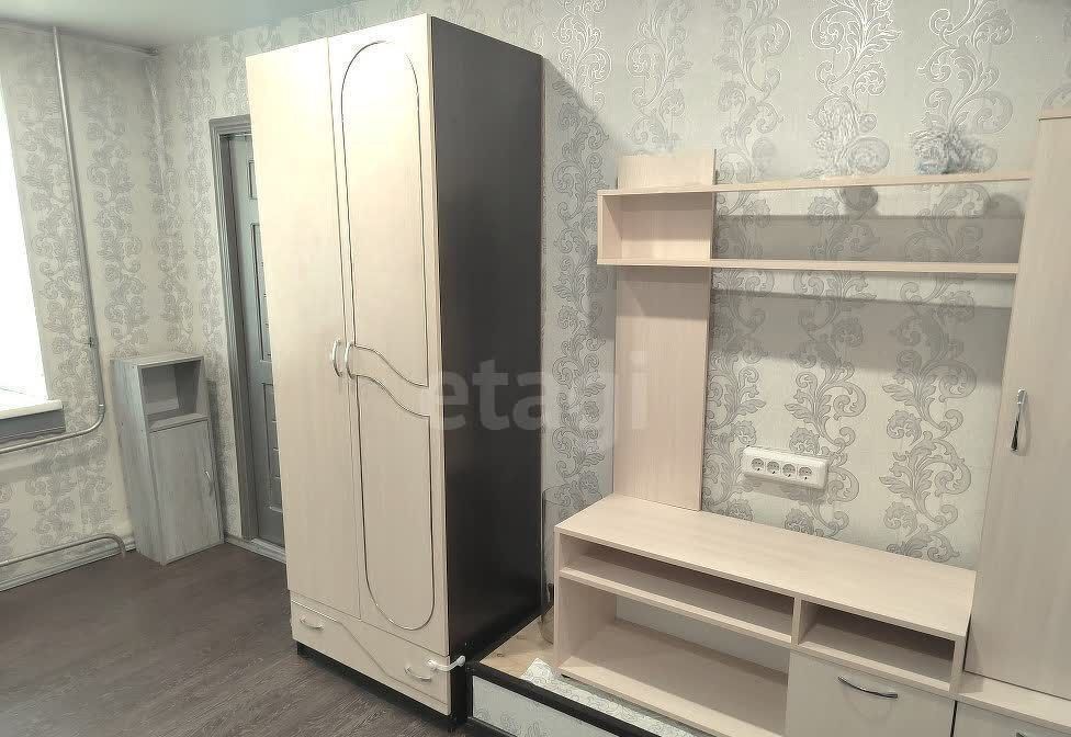 квартира г Иркутск р-н Правобережный ул Рабочего Штаба 99а фото 2