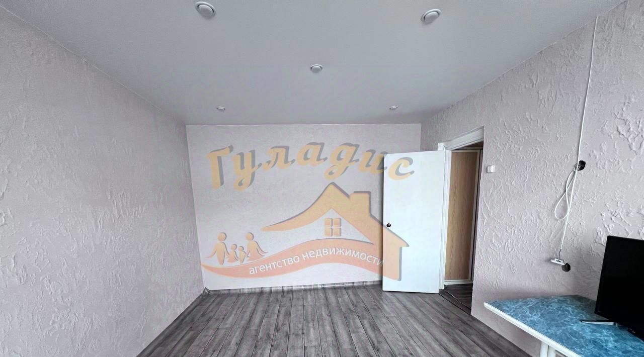 квартира г Норильск ул Федоровского 23 фото 3
