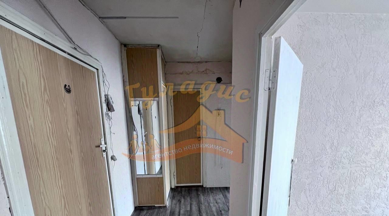 квартира г Норильск ул Федоровского 23 фото 4
