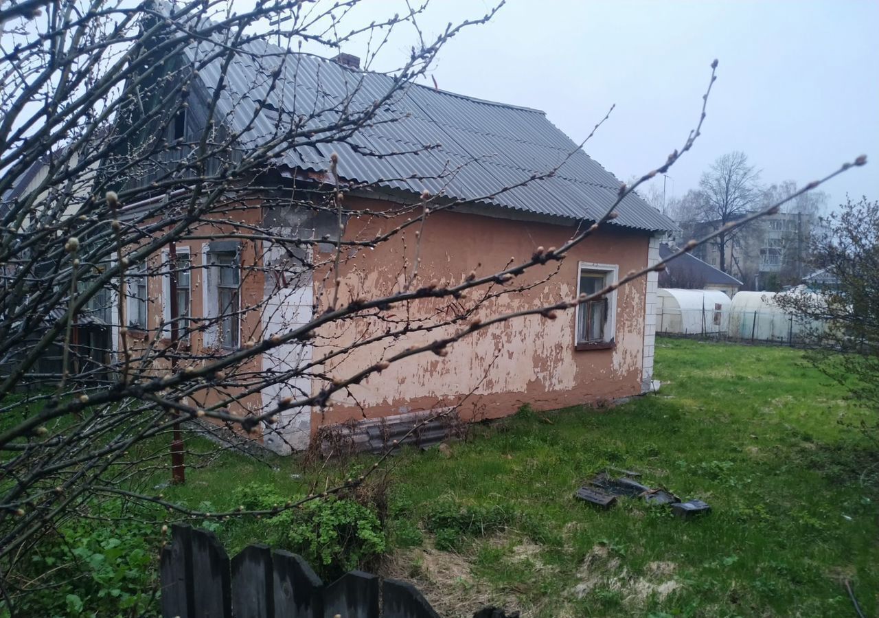 дом г Нижний Тагил р-н Дзержинский ул Коллективная 17 фото 1