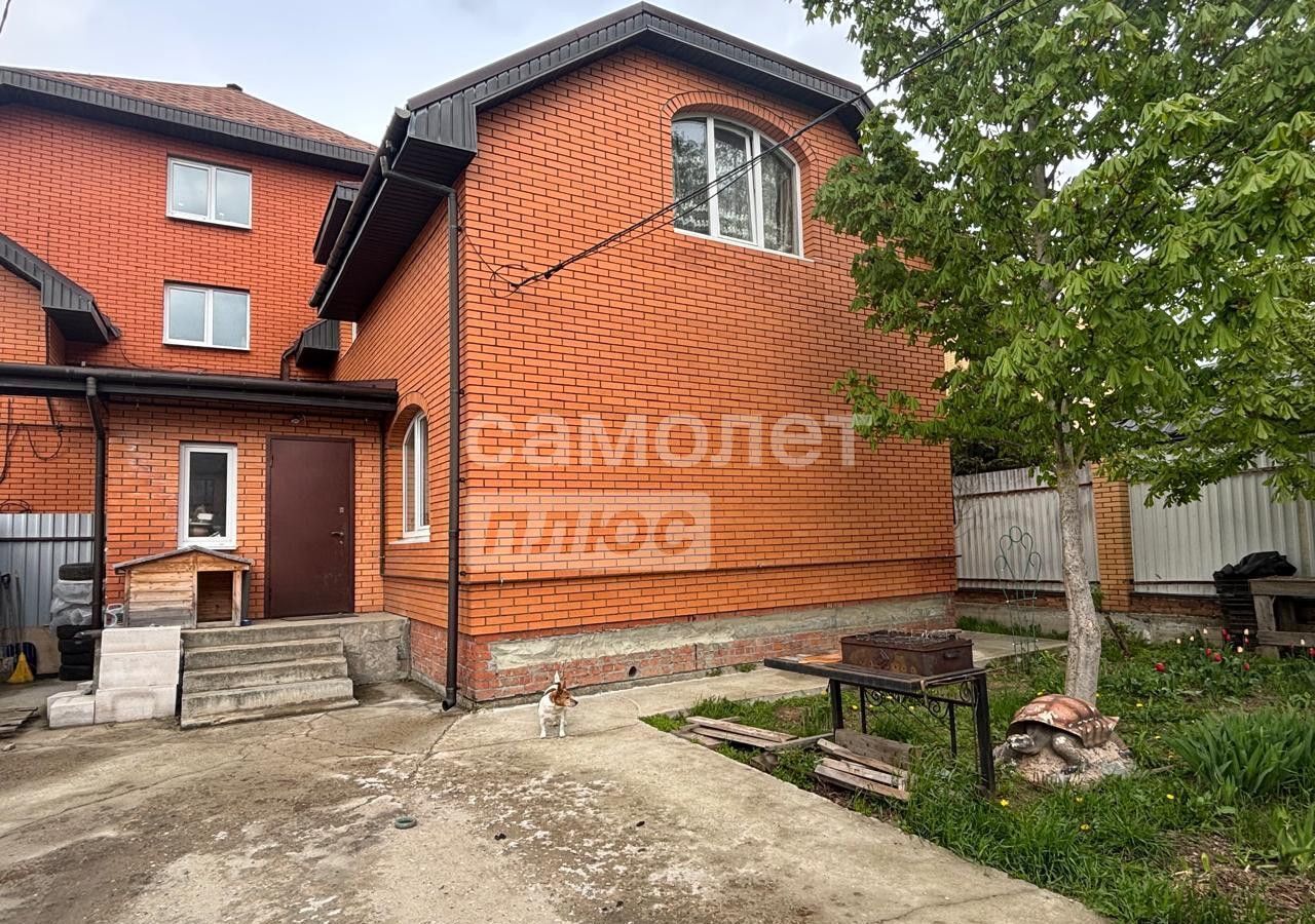 дом г Чехов ул Летняя 22 48 км, Симферопольское шоссе фото 1